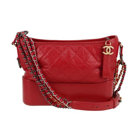 chanel gabrielle shoulder bag|chanel gabrielle bag investment.